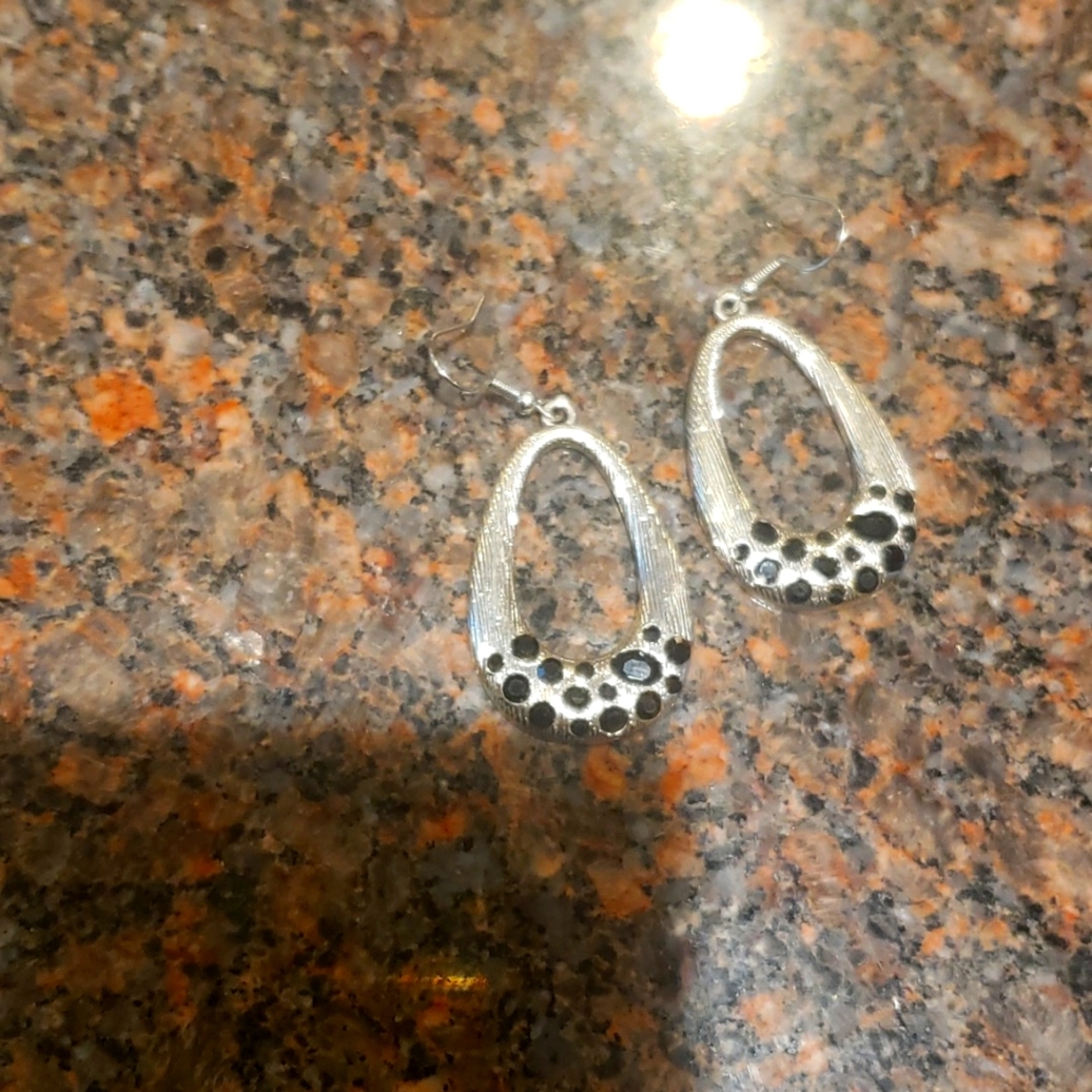 Gorgeous earings